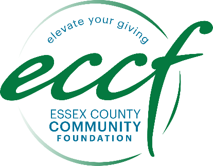 Essex County Community Foundation
